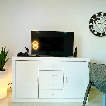 Miss Flora Playa Honda Διαμέρισμα Πλάγια ντε λας Αμέρικας