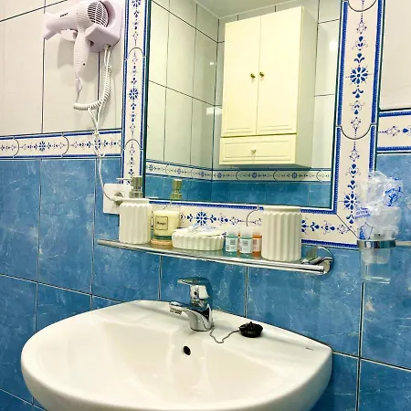 Διαμέρισμα Miss Flora Playa Honda Πλάγια ντε λας Αμέρικας