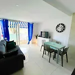Miss Flora Playa Honda Apartment