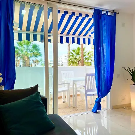 Apartman Miss Flora Playa Honda