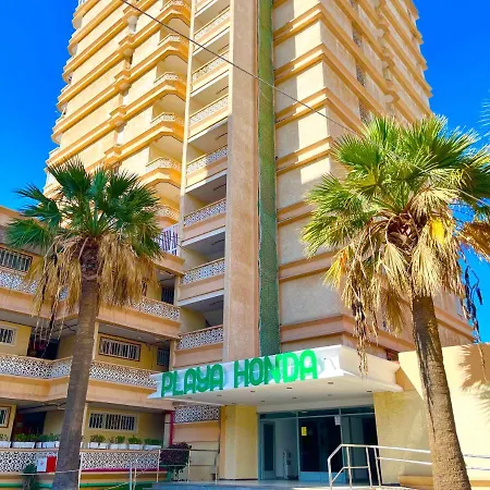 Playa Honda *