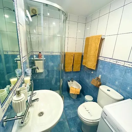 Miss Flora Playa Honda * Playa de las Americas (Tenerife)