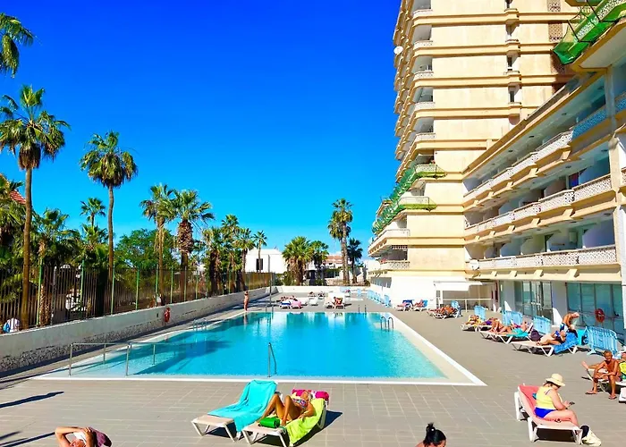 Miss Flora Playa Honda *