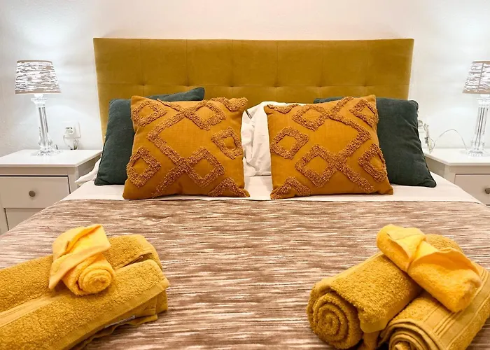 Miss Flora Playa Honda * Playa de las Americas (Tenerife)