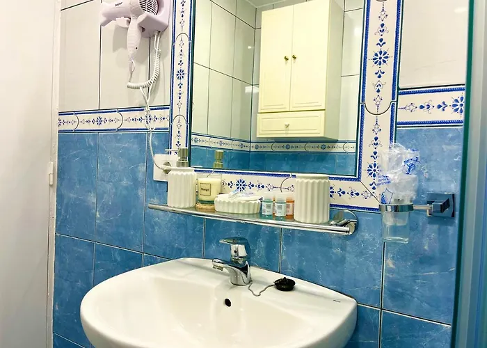 Apartament Miss Flora Playa Honda Playa de las Americas (Tenerife)